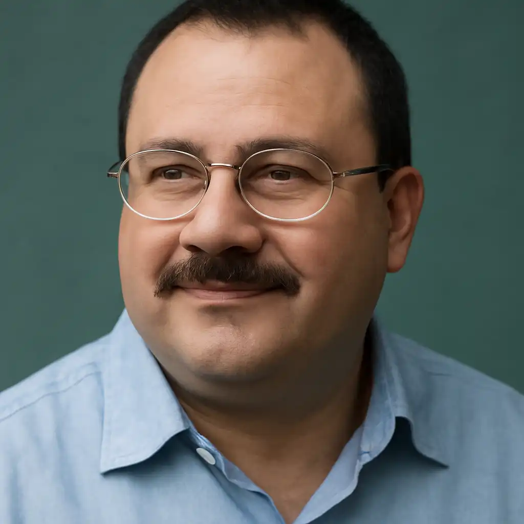 Alessandro Farina